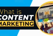 What is Content Marketing