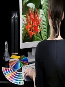 Graphic-designing