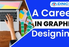A Career in Graphic Designing