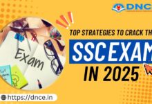 SSC Exam