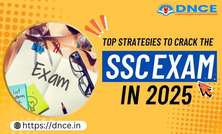 SSC Exam